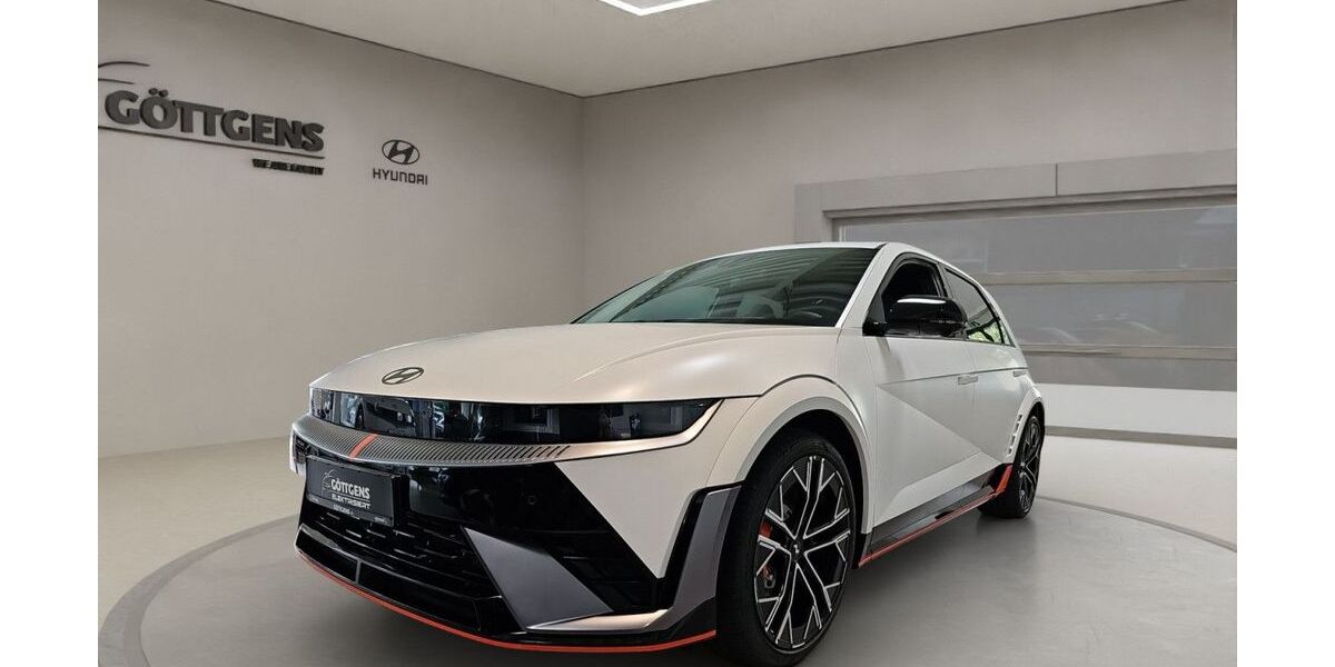 Hyundai IONIQ 5 15.806 km 49.990 &euro; Soest 59494