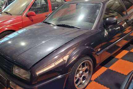 VW Corrado 99.999 km 4.900 &euro; Beckum 59269