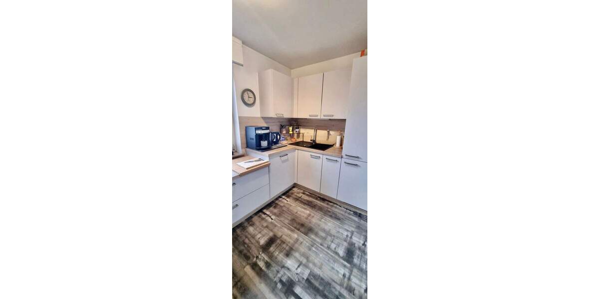 Etagenwohnung Hamm Pelkum - 3 Zimmer, 87 m&sup2;, 199.900&euro; | Angebot:25677002
