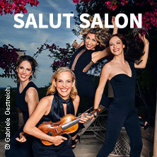 Salut Salon - Heimat Soest