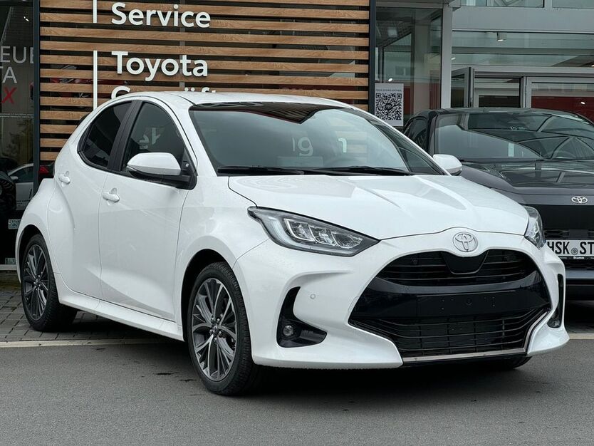 Yaris