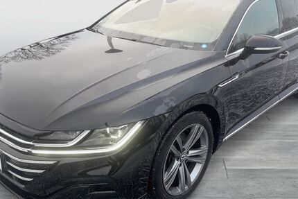 VW Arteon 47.476 km 36.877 &euro; Bergkamen 59192