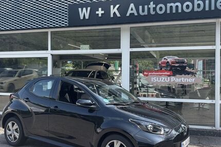Mazda 2 Hybrid 6.900 km 22.450 &euro; Kamen 59174