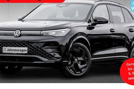 VW Tiguan 11.344 km 44.750 &euro; Beckum 59269