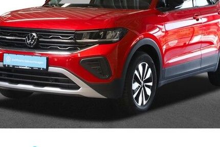 VW T-Cross 6.900 km 23.798 &euro; Lünen 44534