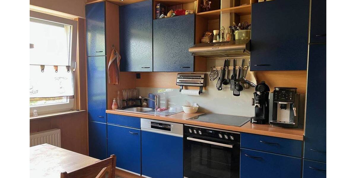 Reihenendhaus Beckum - 6 Zimmer, 163 m&sup2;, 259.000&euro; | Angebot:26320573