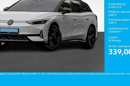 VW ID.7 17.651 km 48.711 € Unna 59423