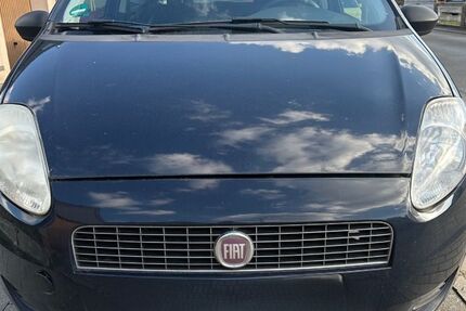 Fiat Punto 173.571 km 2.250 &euro; Hamm 59077