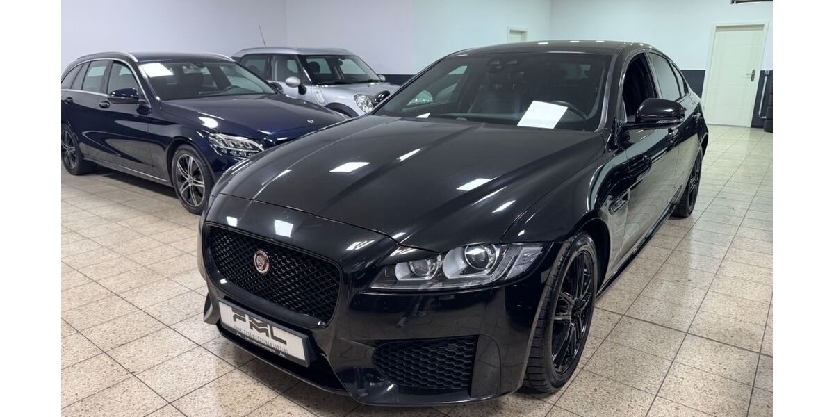 Jaguar XF 71.594 km 17.900 &euro; Selm 59379