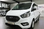 Ford Tourneo Custom 2.0 TDCI 320 L1 / 8-SITZER / NAVI 167.000 km 25.555 &euro; Hamm 59077