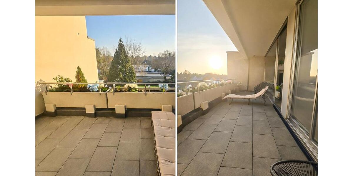 Etagenwohnung Unna Alte Heide - 4 Zimmer, 85 m&sup2;, 230.000&euro; | Angebot:25269009