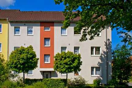 Wohnung Ahlen - 2 Zimmer, 46 m&sup2;, 479&euro; | Angebot:25272444