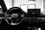 Audi A4 Avant 45 TFSI QUATTRO ADVANCED BLACK / LED / 104.000 km 25.994 &euro; Hamm 59077