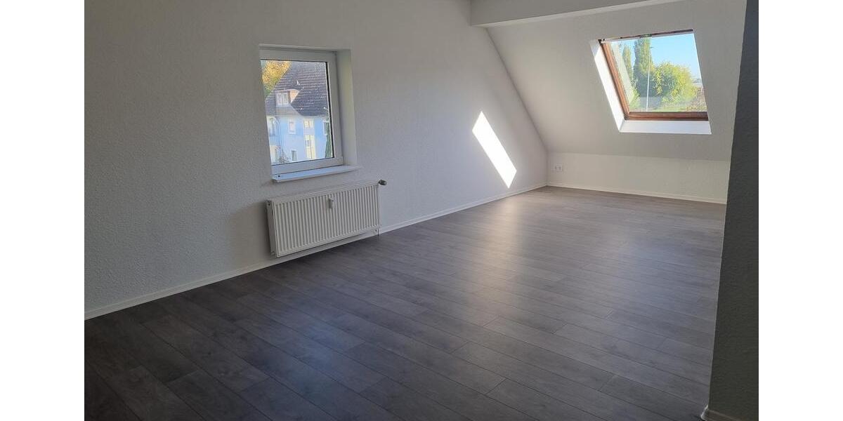 Schön geschnittene 2-Zimmer-Wohnung wartet auf Sie 2 zimmer