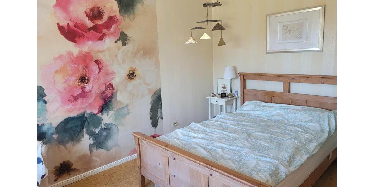 Charmante Doppelhaushälfte mit Fernblick in Werne 7 zimmer