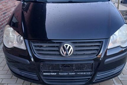 VW Polo 221.000 km 2.750 &euro; Sendenhorst 48324