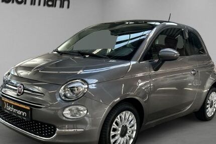 Fiat 500 69.322 km 8.888 &euro; Menden 58706