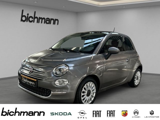 Fiat 500 69.322 km 8.888 &euro; Menden 58706
