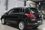 VW Tiguan 2.0 TDI LOUNGE SPORT & STYLE NAVI+KAMERA 149.000 km 13.777 &euro; Hamm 59077