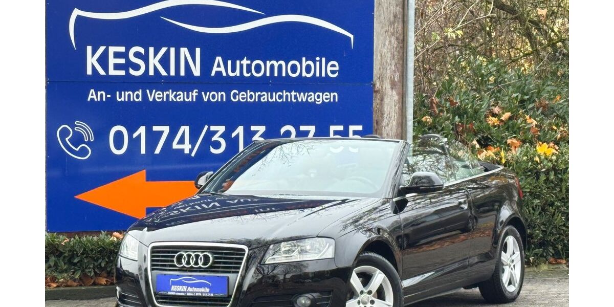 Audi A3 109.000 km 6.990 € Ahlen 59227