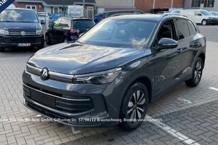 VW Tiguan 9.450 km 31.398 &euro; Lünen 44534