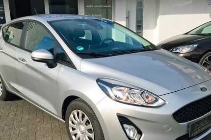 Ford Fiesta 48.000 km 9.999 &euro; Hamm 59067