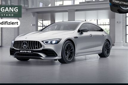 Mercedes-Benz AMG GT 63.500 km 69.570 &euro; Menden 58706