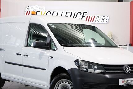 VW Caddy Maxi 89.000 km 16.555 &euro; Hamm 59077