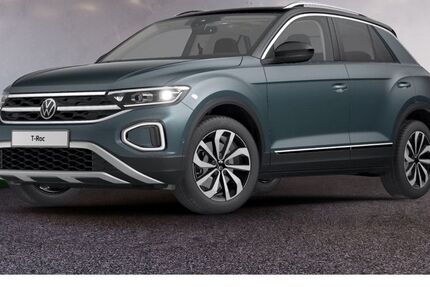 VW T-Roc 68.581 km 28.880 &euro; Menden 58706