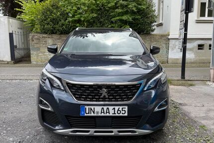 Peugeot 5008 188.000 km 10.900 &euro; Werl 59457