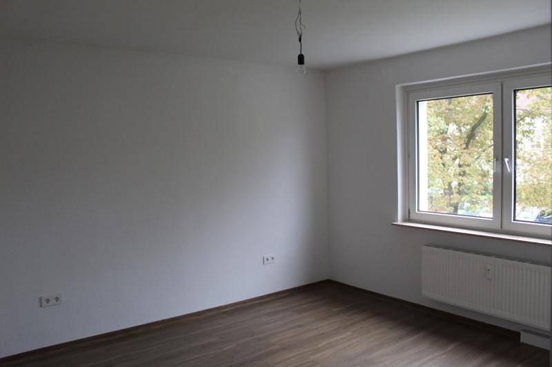 Etagenwohnung Hamm Herringen - 2 Zimmer, 50 m&sup2;, 379&euro; | Angebot:26275305