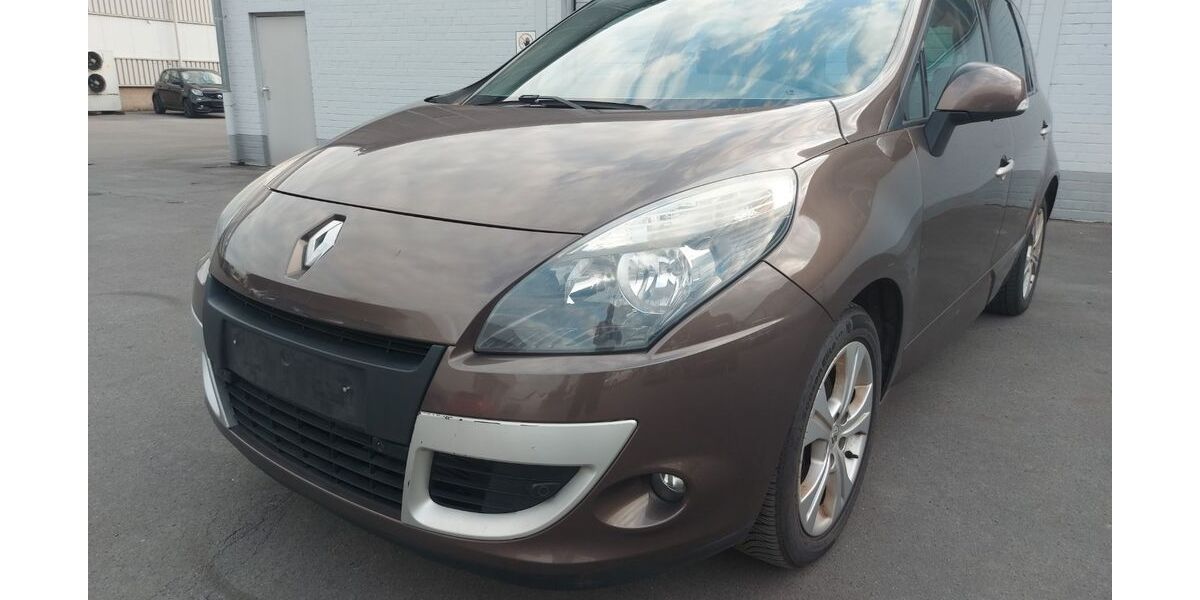 Renault Scenic 279.000 km 2.250 &euro; Holzwickede 59439