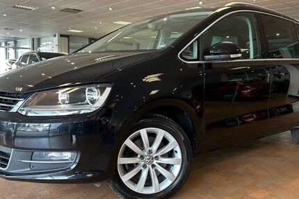 VW Sharan 139.500 km 20.900 &euro; Hamm 59067