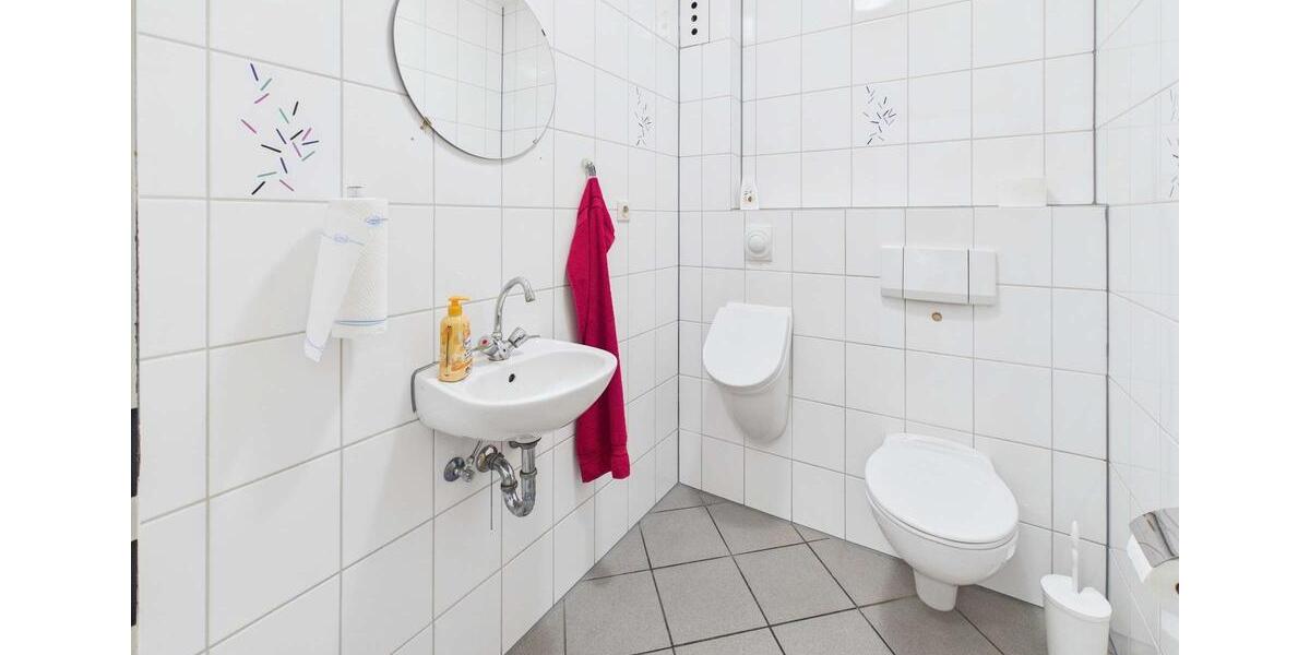 !1 Monat Mietfrei! Flexible Büroflächen ab ca. 90m² - Ideal für Ihr Unternehmen zimmer