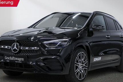 Mercedes-Benz GLA 180 9.900 km 43.495 &euro; Hamm 59067