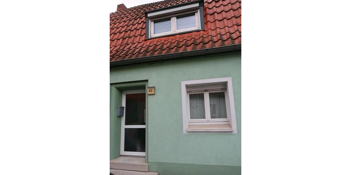 Doppelhaushälfte Ahlen Dolberg - 4 Zimmer, 80 m&sup2;, 240.000&euro; | Angebot:26200568