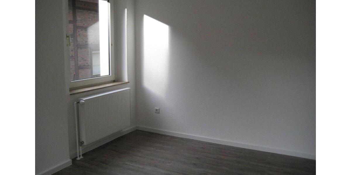 2-Zi-Wohnung in Waltrop - stadtnah - 2 zimmer