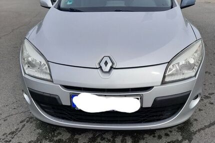 Renault Megane III Grandtour