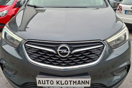 Opel Mokka 142.730 km 9.999 € Lippetal 59510