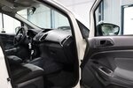 Ford EcoSport 1.5 / WHITE / AUTOMATIK / GEPFLEGT / 57.000 km 10.991 &euro; Hamm 59077