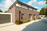 Bereits im Bau! Exklusives Architektenhaus mit Vollkeller in Hamm-Berge zimmer