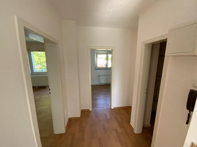 Etagenwohnung Hamm Herringen - 2.5 Zimmer, 51 m&sup2;, 349&euro; | Angebot:26180114