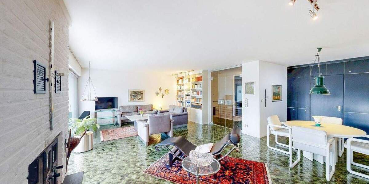 Bungalow Hamm Rhynern - 5 Zimmer, 129 m&sup2;, 499.000&euro; | Angebot:25645136