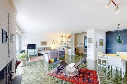 Haus Hamm Rhynern - 5 Zimmer, 129 m&sup2;, 499.000&euro; | Angebot:25645136