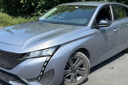 Peugeot 308 165.000 km 6.900 &euro; Soest 59494