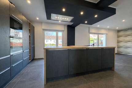 Haus Bönen - 4.5 Zimmer, 147 m&sup2;, 330.000&euro; | Angebot:25570996