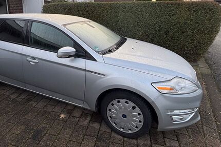 Ford Mondeo 176.000 km 6.950 &euro; Beckum 59269