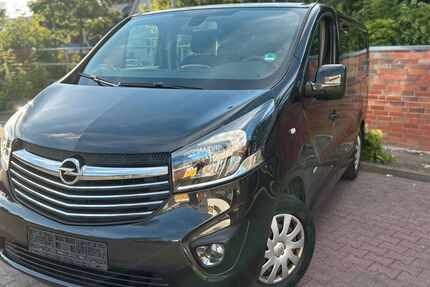 Opel Vivaro 133.212 km 11.000 &euro; Hamm 59069