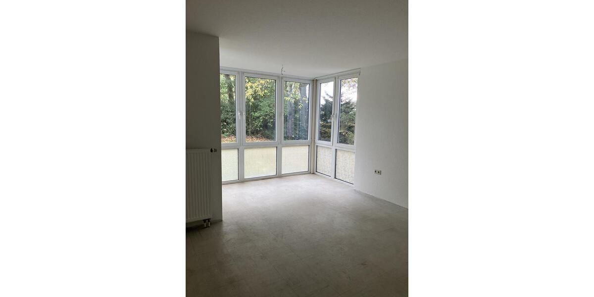 Im besten Alter eine Wohnung bei VIVAWEST - Wohnen ab 60. 2.5 zimmer