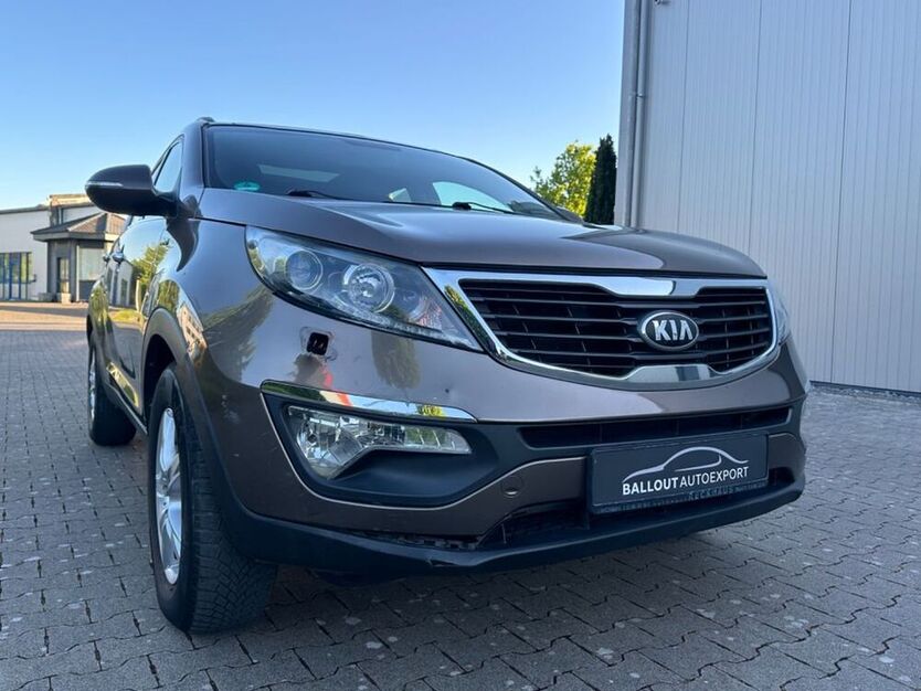 Sportage